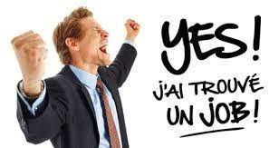 Rituel pour obtenir un emploi